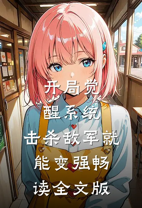 开局觉醒系统，击杀敌军就能变强畅读全文版