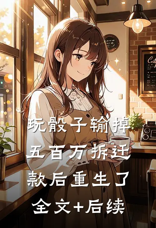 玩骰子输掉五百万拆迁款后重生了全文+后续