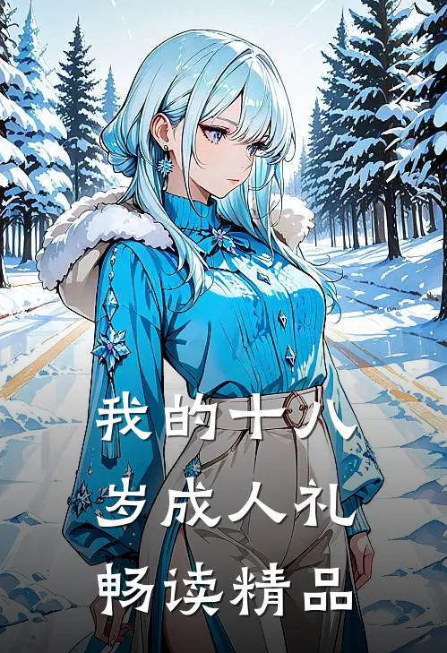 我的十八岁成人礼畅读精品