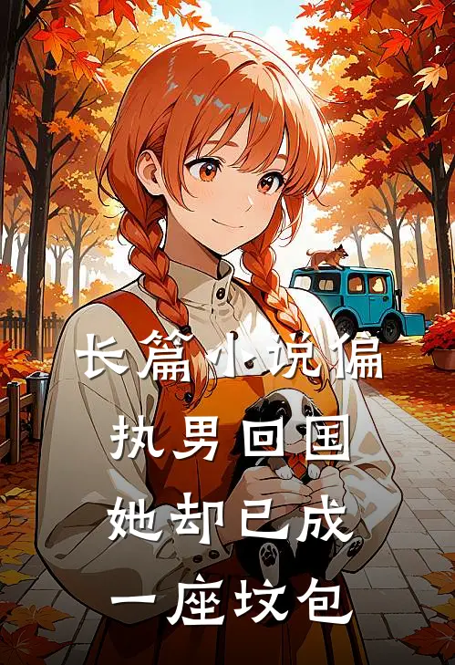 长篇小说偏执男回国：她却已成一座坟包