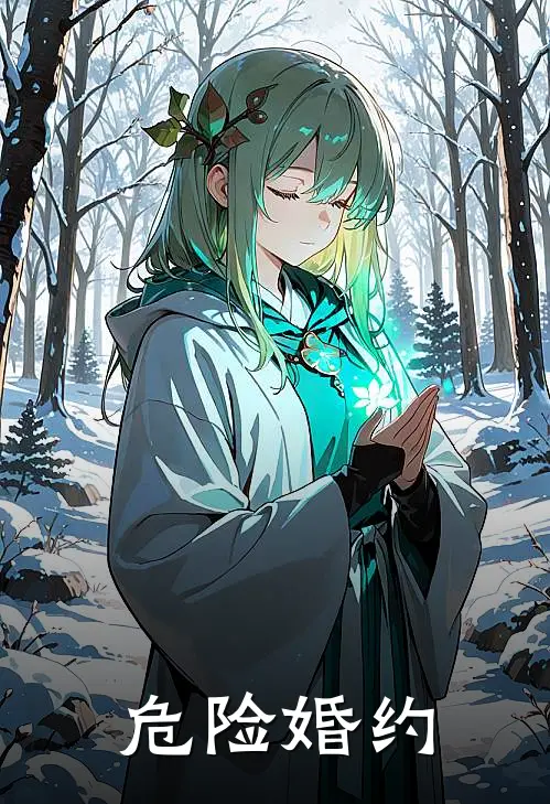危险婚约