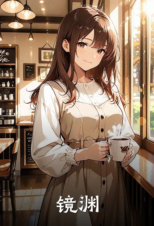 镜渊