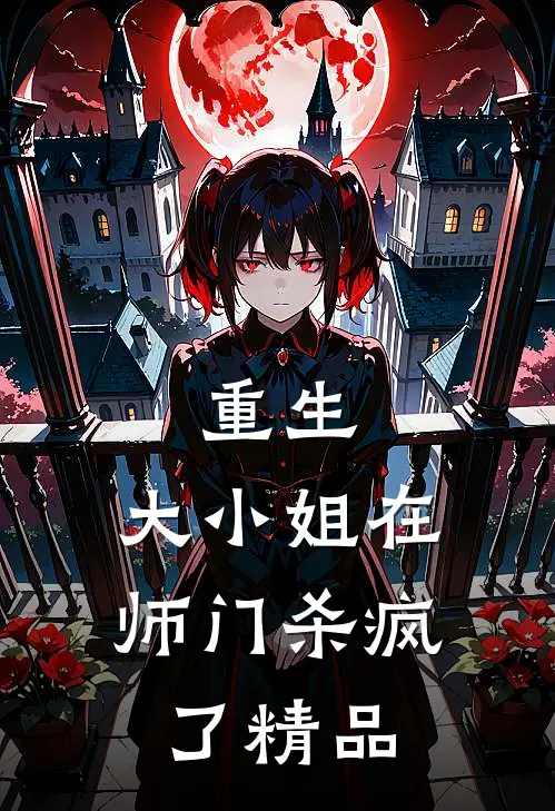 重生:大小姐在师门杀疯了精品