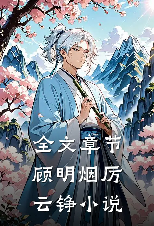 全文章节顾明烟厉云铮小说