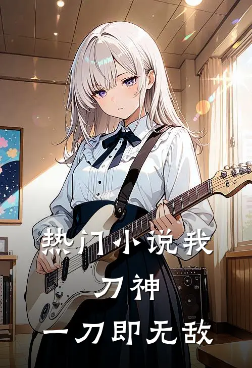热门小说我，刀神，一刀即无敌