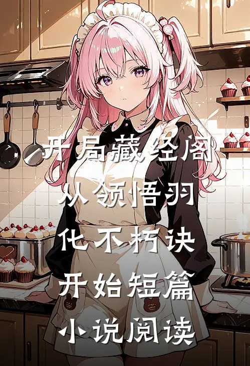 开局藏经阁，从领悟羽化不朽诀开始短篇小说阅读