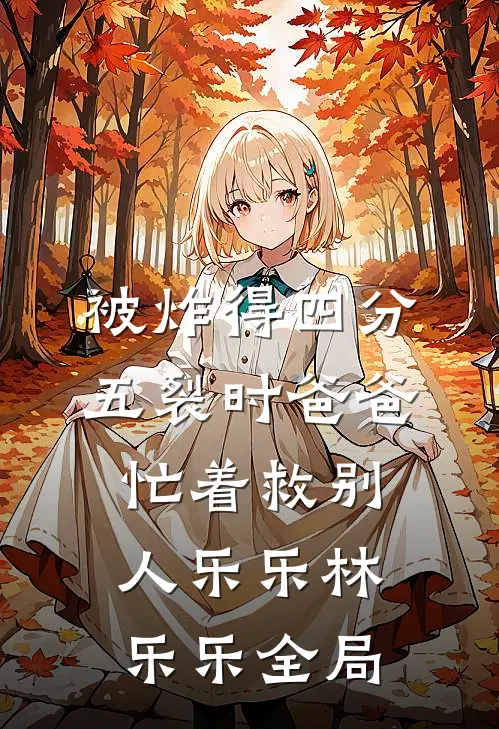 被炸得四分五裂时爸爸忙着救别人乐乐林乐乐全局