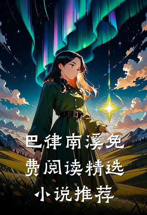 巴律南溪免费阅读精选小说推荐