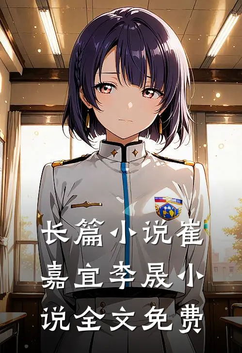 长篇小说崔嘉宜李晟小说全文免费