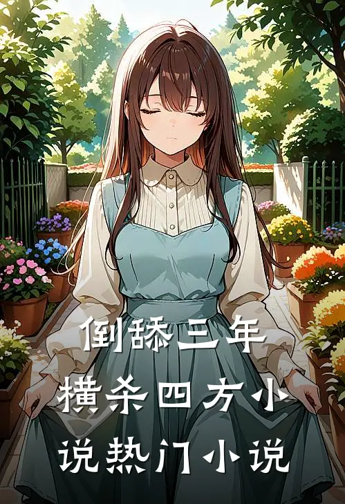 倒舔三年，横杀四方小说热门小说