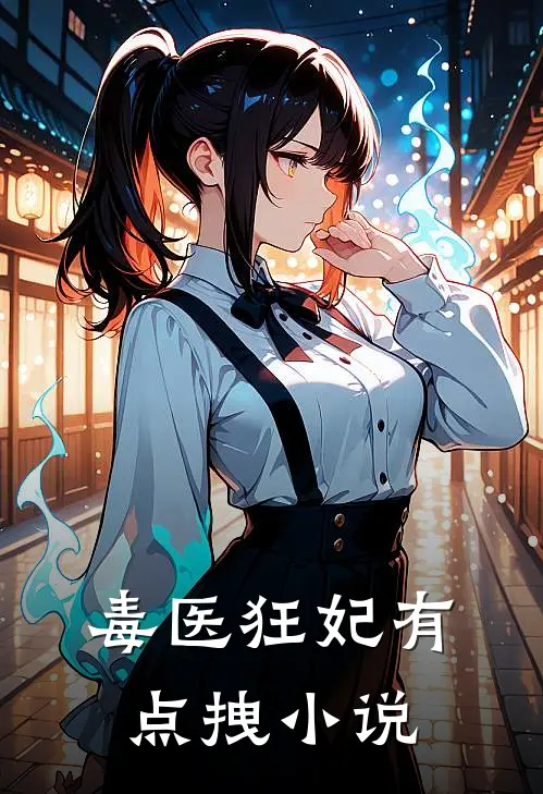 毒医狂妃有点拽小说