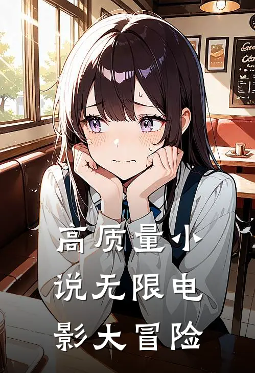 高质量小说无限电影大冒险