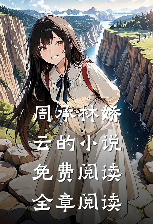 周承林娇云的小说免费阅读全章阅读