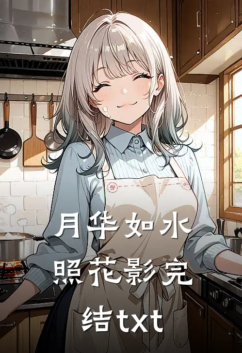 月华如水照花影完结txt