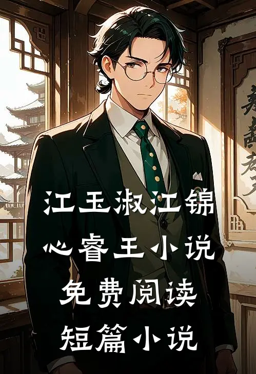 江玉淑江锦心睿王小说免费阅读短篇小说