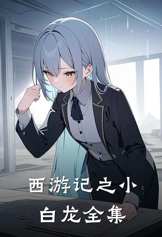 西游记之小白龙 全集