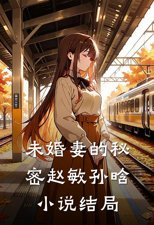 未婚妻的秘密赵敏孙晗小说结局