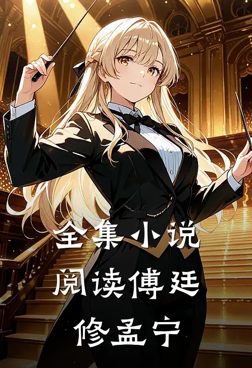 全集小说阅读傅廷修孟宁