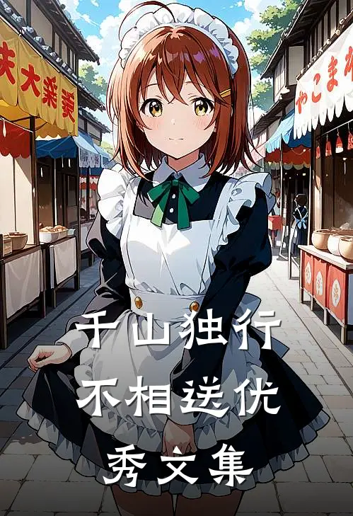 千山独行不相送优秀文集