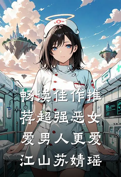 畅读佳作推荐超强恶女爱男人更爱江山苏婧瑶