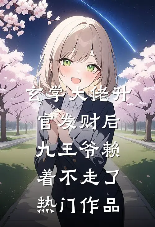 玄学大佬升官发财后，九王爷赖着不走了热门作品