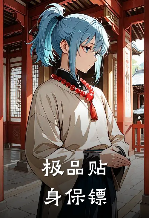 极品贴身保镖
