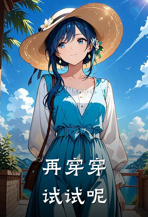 再穿穿试试呢