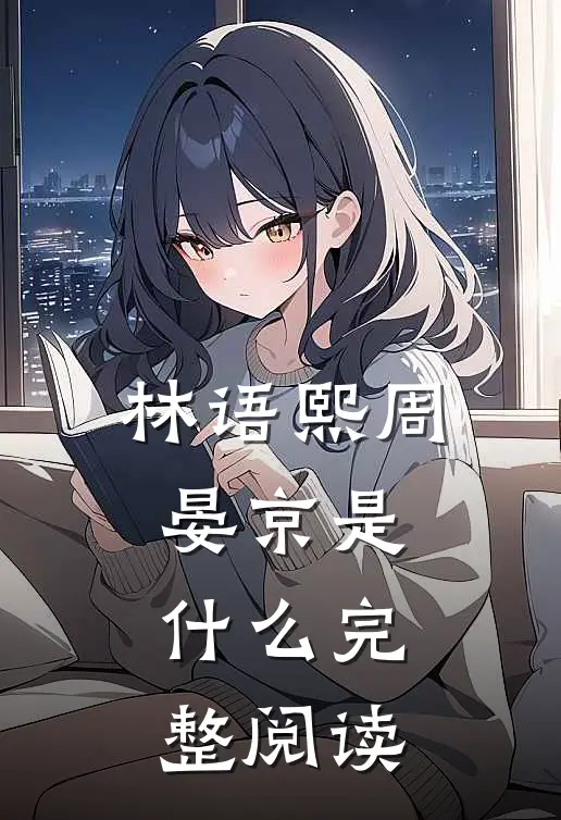 林语熙周晏京是什么完整阅读