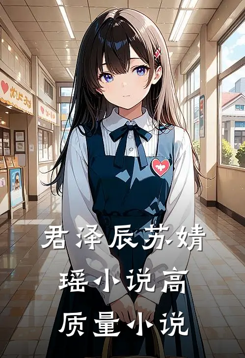 君泽辰苏婧瑶小说高质量小说