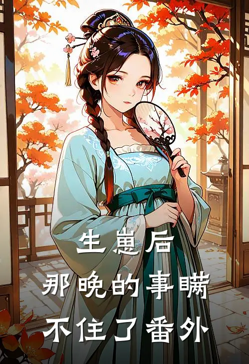 生崽后：那晚的事瞒不住了番外