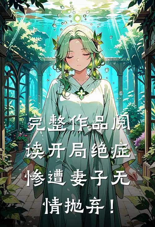 完整作品阅读开局绝症，惨遭妻子无情抛弃！