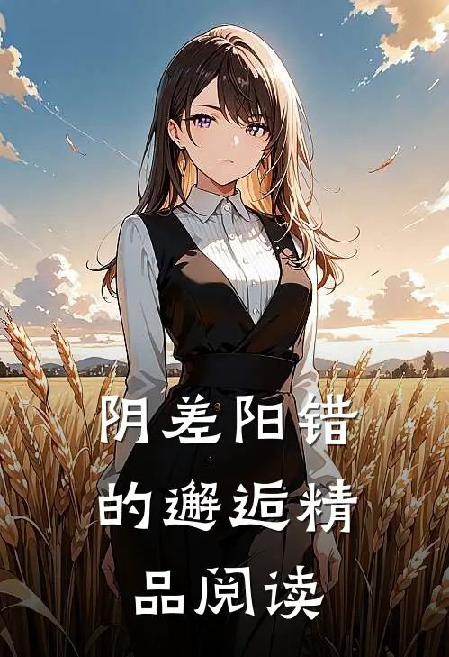 阴差阳错的邂逅精品阅读