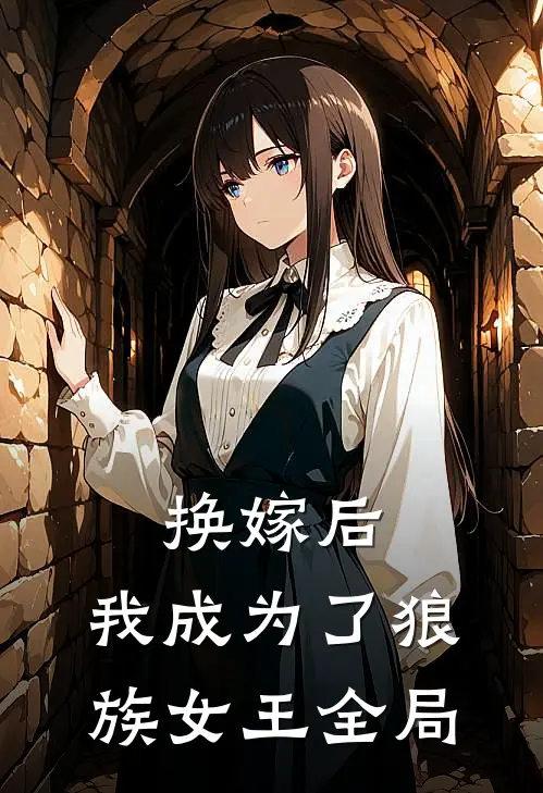 换嫁后,我成为了狼族女王全局免费观看