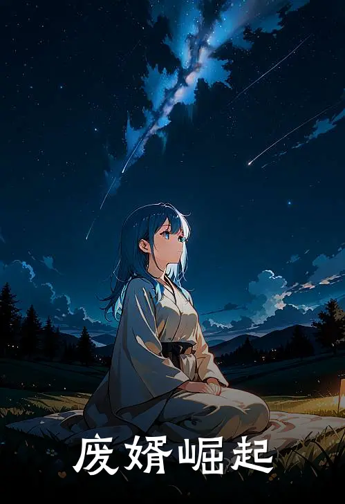 废婿崛起