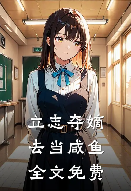 立志夺嫡去当咸鱼全文免费