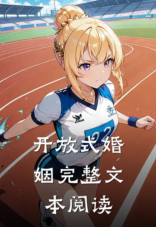 开放式婚姻完整文本阅读