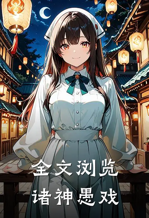 全文浏览诸神愚戏