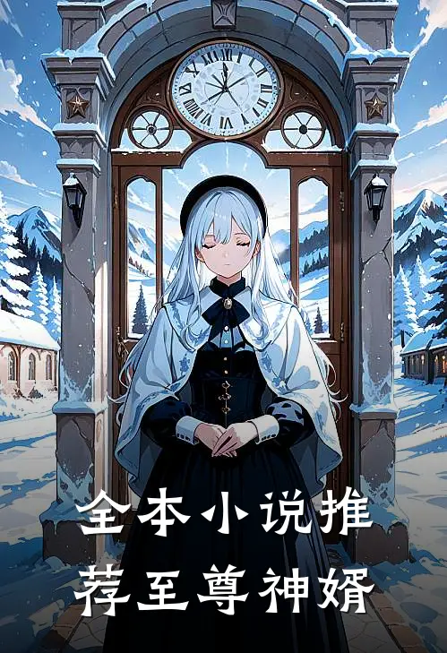 全本小说推荐至尊神婿