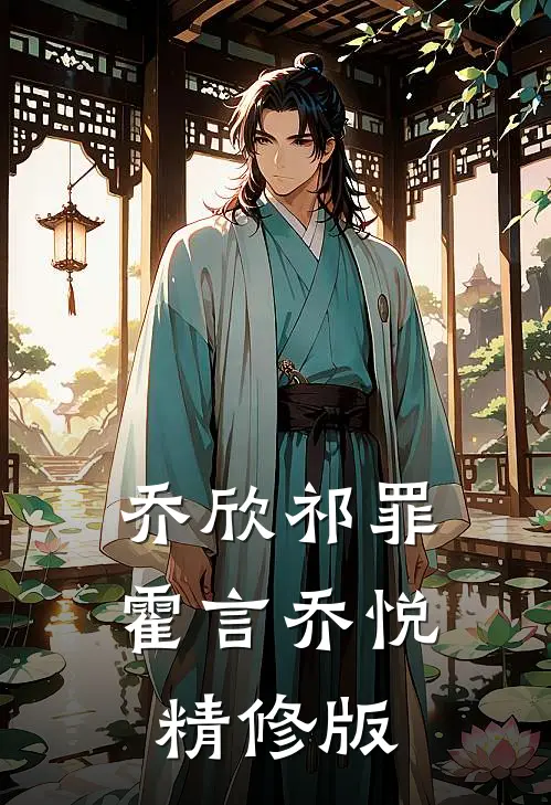 乔欣祁罪霍言乔悦精修版
