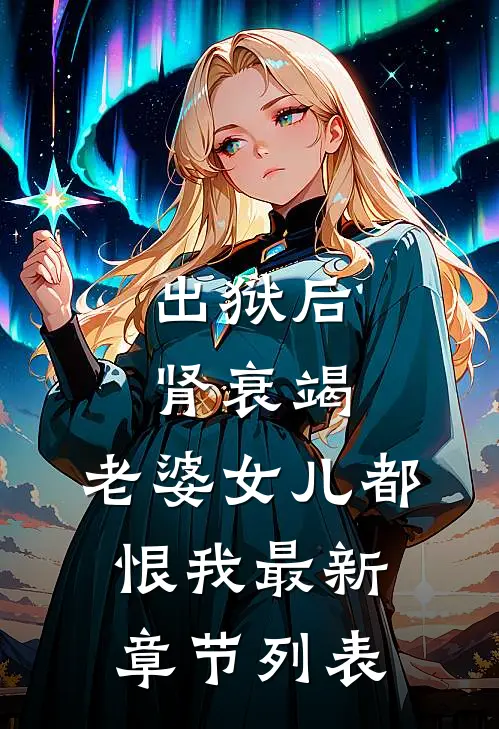 出狱后肾衰竭，老婆女儿都恨我最新章节列表