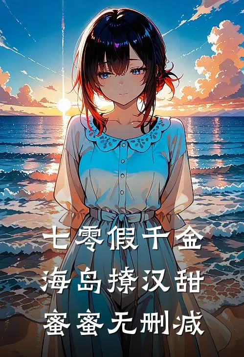 七零假千金，海岛撩汉甜蜜蜜无删减