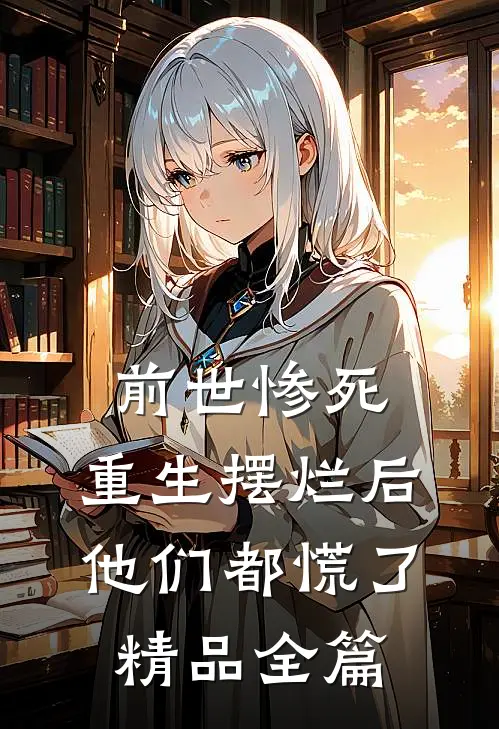 前世惨死，重生摆烂后他们都慌了精品全篇