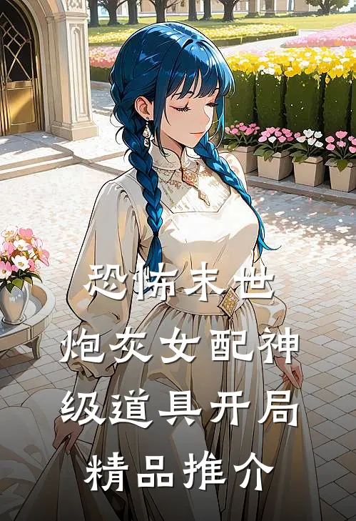 恐怖末世，炮灰女配神级道具开局精品推介