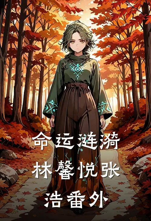 命运涟漪林馨悦张浩 番外