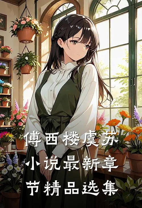 傅西楼虞苏小说最新章节精品选集