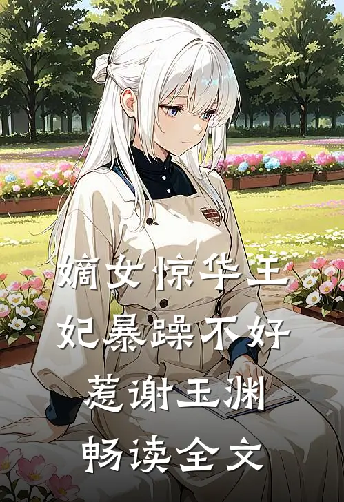 嫡女惊华王妃暴躁不好惹谢玉渊畅读全文