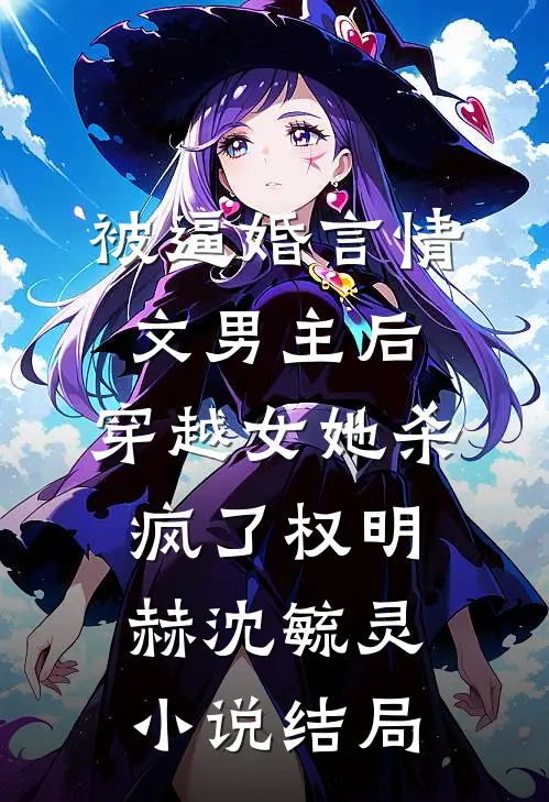 被逼婚言情文男主后，穿越女她杀疯了权明赫沈毓灵小说结局