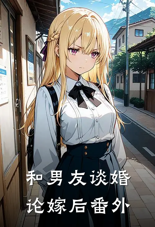 和男友谈婚论嫁后 番外