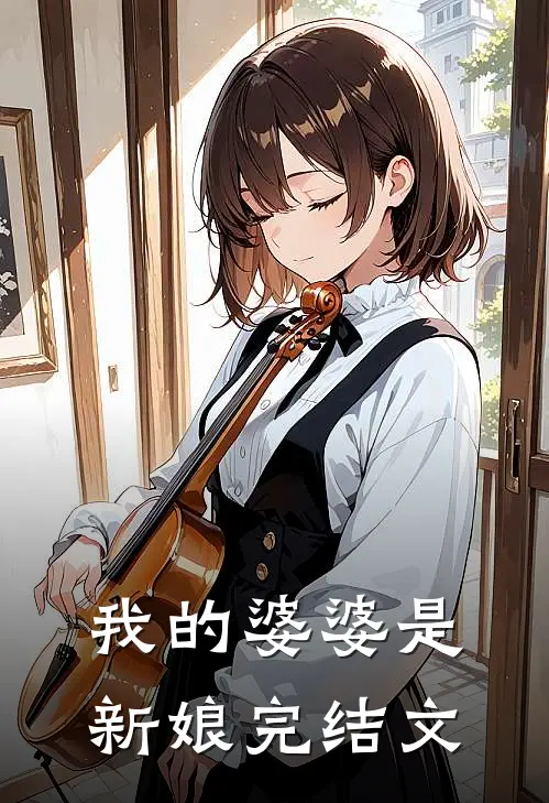 我的婆婆是新娘完结文