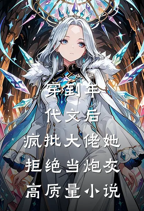 穿到年代文后，疯批大佬她拒绝当炮灰高质量小说